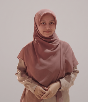 Young Khalifa Expedition Kak Asyifa Nur Hasanah