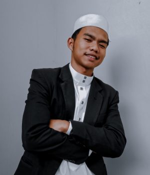 Young Khalifa Expedition Kak Alfito Sofyan