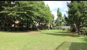 Young Khalifa Expedition Area camping dan games