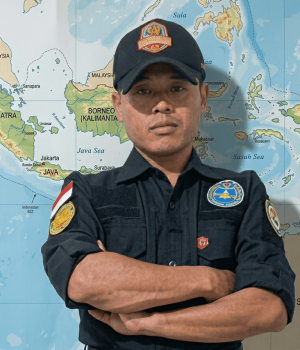 Young Khalifa Expedition Kiki Wahyudi S.Pd