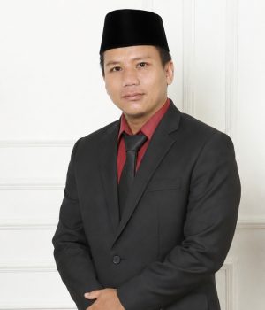 Young Khalifa Expedition Dede Wahidin S.Pd