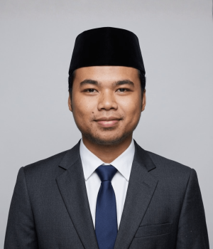 Young Khalifa Expedition Ustadz Fathurrahman